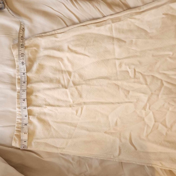 Babaton Slip Midi Skirt - Picture 4 of 6